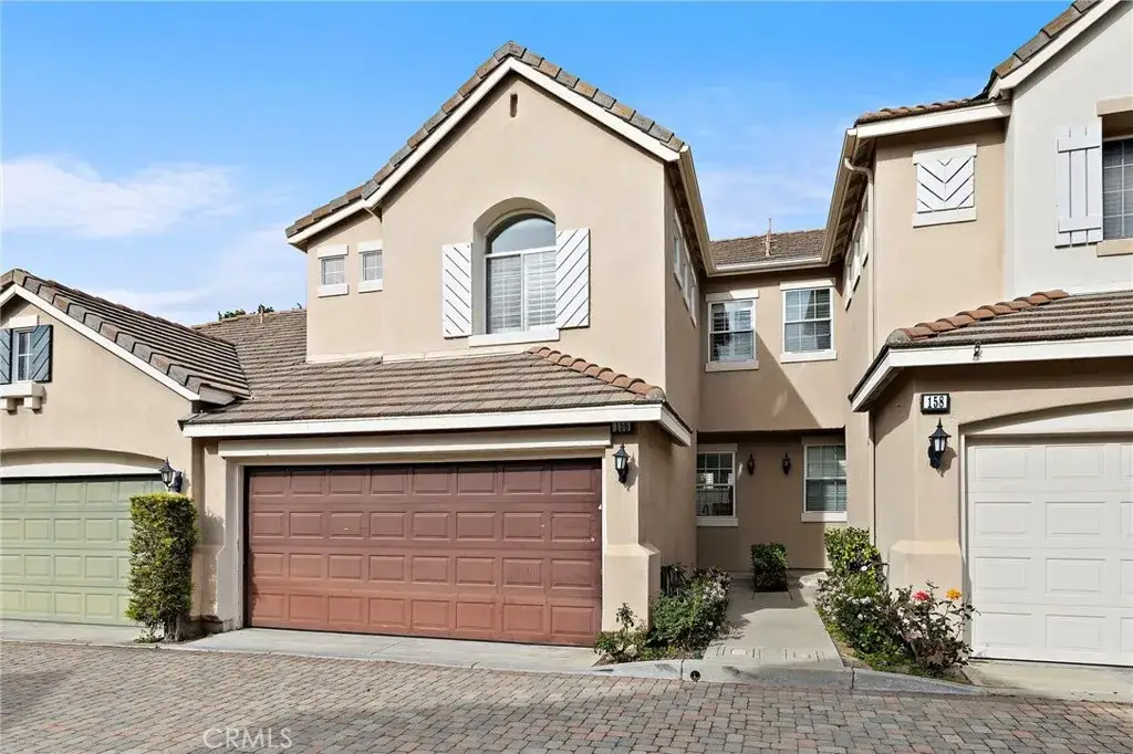 156 Seacountry Lane, Rancho Santa Margarita, CA 92688 - #1