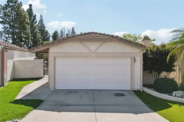 1224 Fairway Circle, Upland, CA 91784