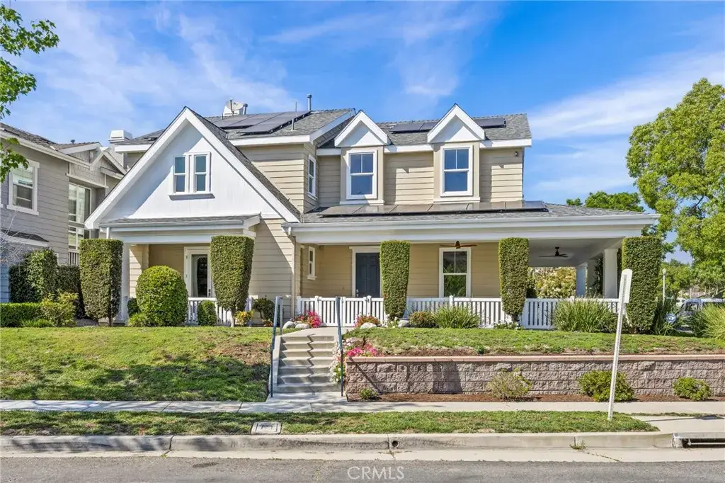 11 Patina Lane, Ladera Ranch, CA 92694 - #1