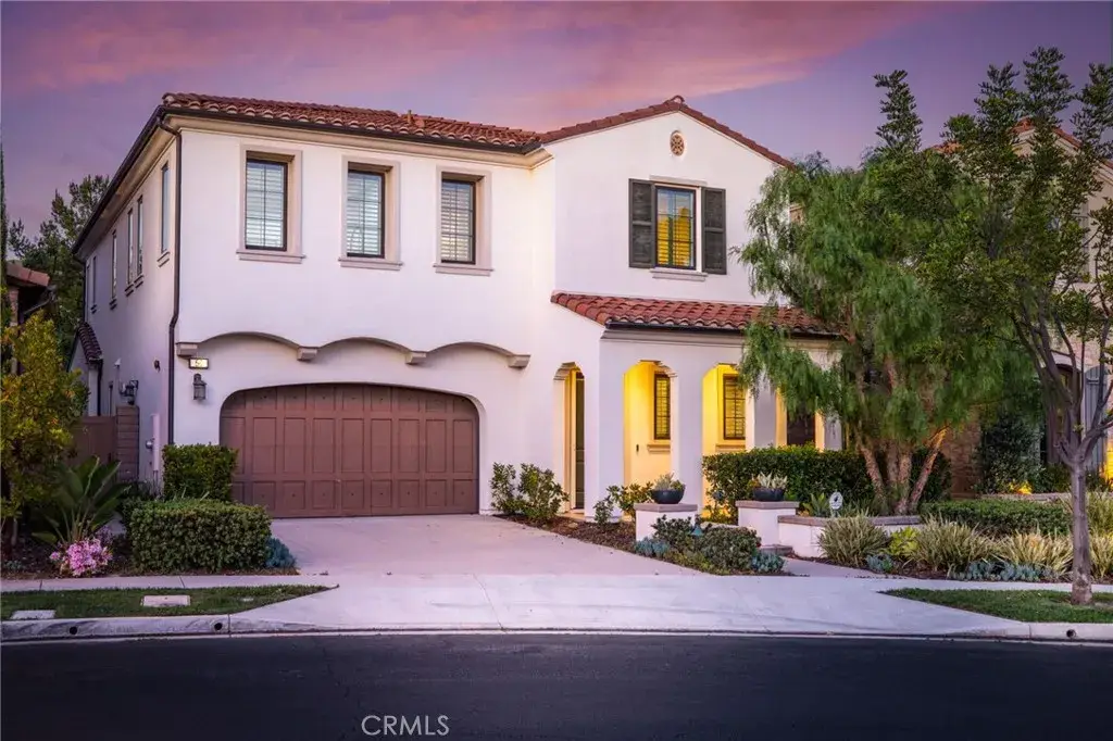 56 Derby, Irvine, CA 92602 - #1