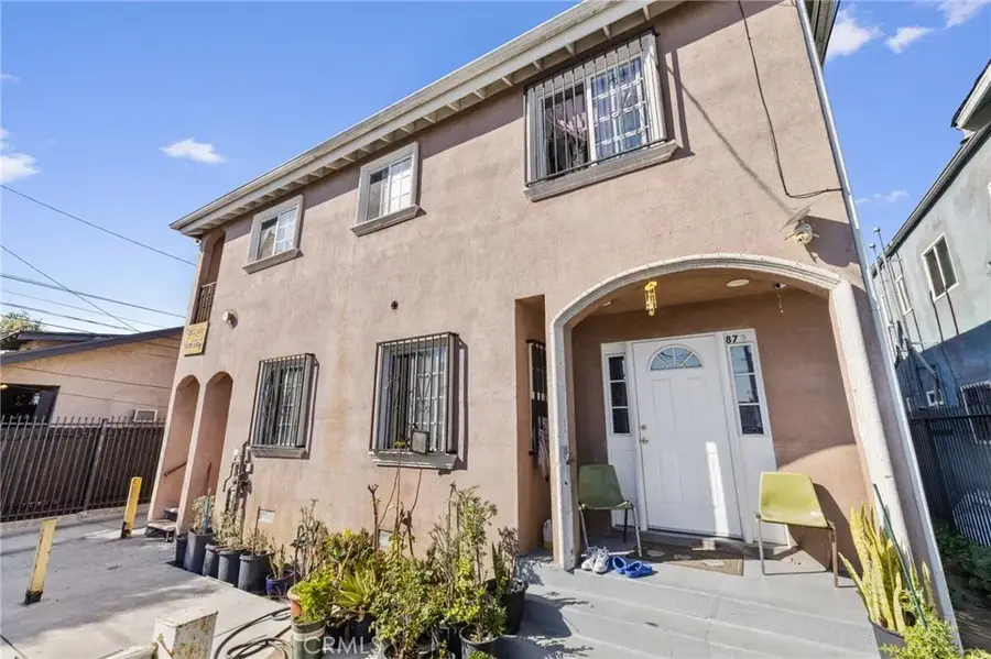 879 E 40th Place, Los Angeles, CA 90011 - #2