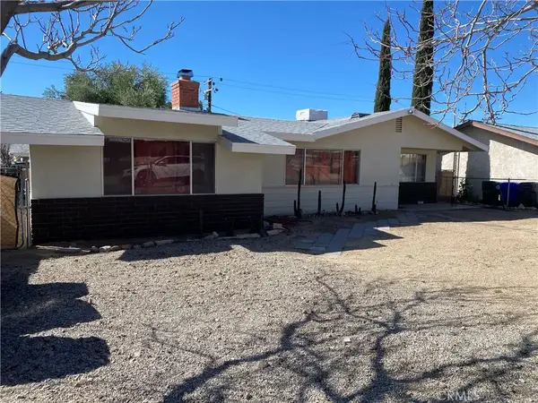 55837 Antelope Trail, Yucca Valley, CA 99228