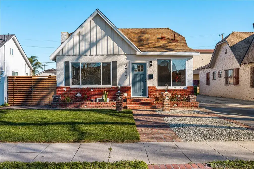 2037 W 64th, Los Angeles, CA 90047 - #1