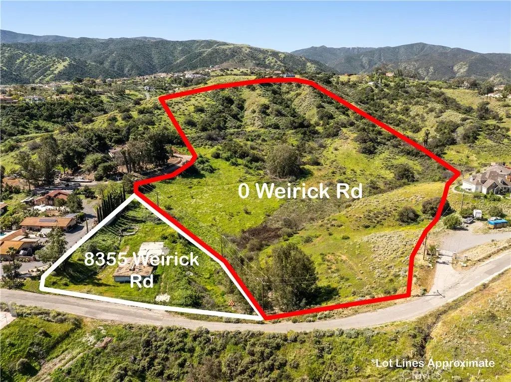 8355 Weirick, Corona, CA 92883 - #1