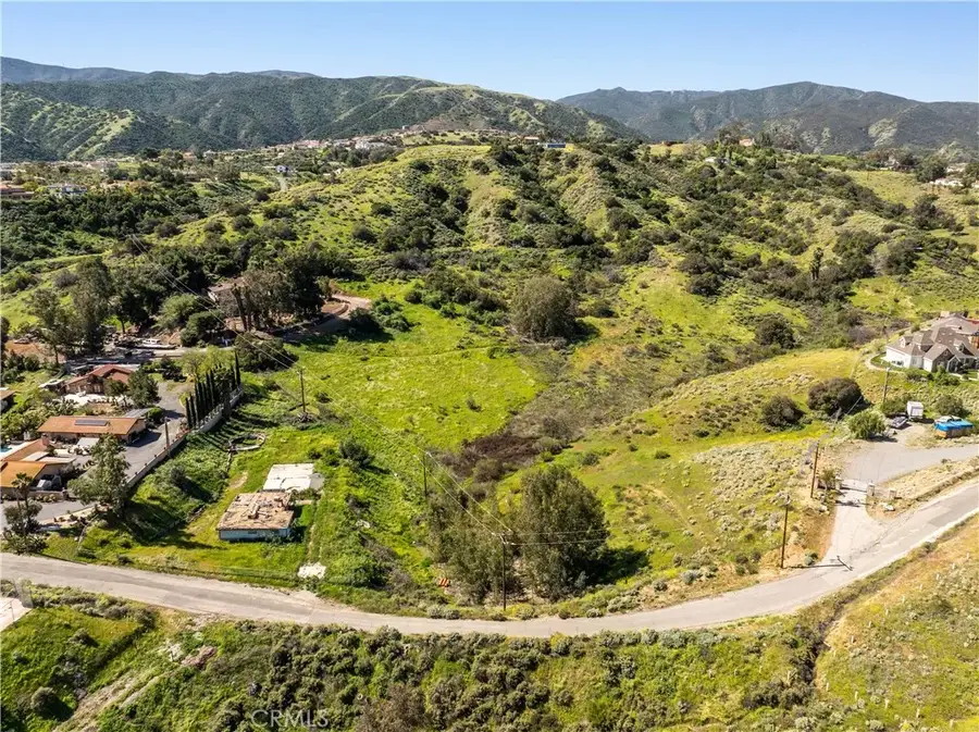 0 Weirick Rd, Corona, CA 92883 - #2