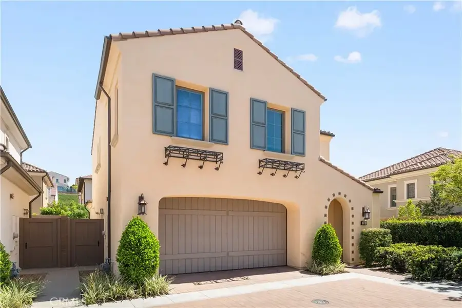 116 Tritone, Irvine, CA 92602 - #2
