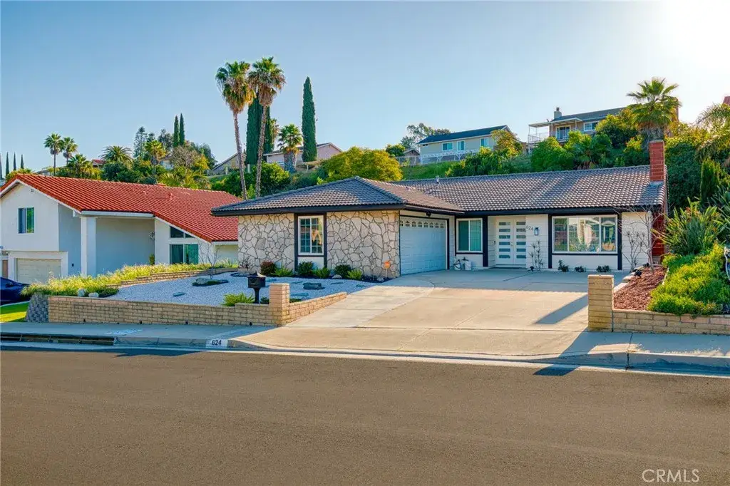 624 Great Bend Dr, Diamond Bar, CA 91765 - #1