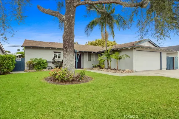 801 S Roanne, Anaheim, CA 92804