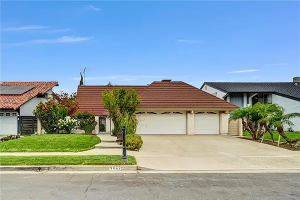 4061 Salacia, Irvine, CA 92620