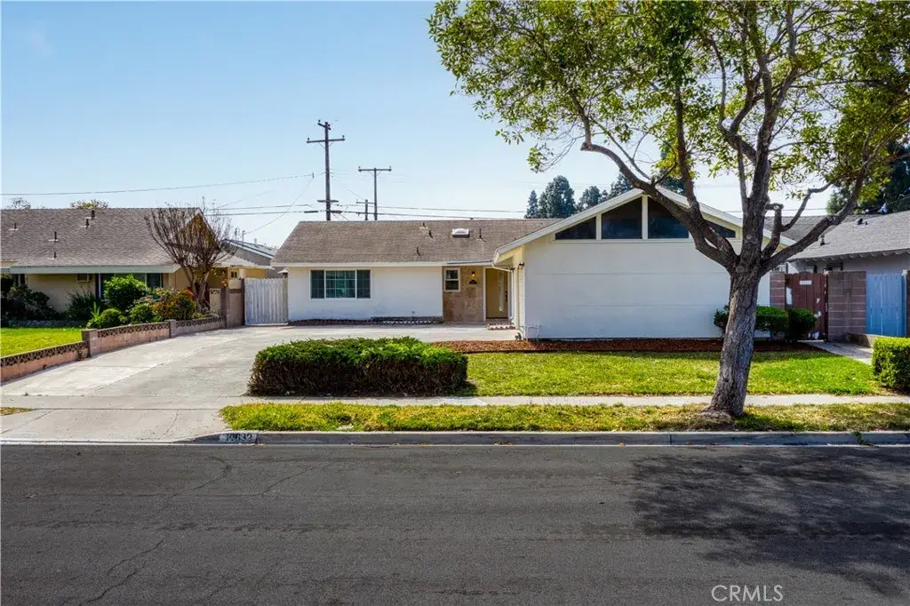 10632 Henderson, Garden Grove, CA 92843 - #1