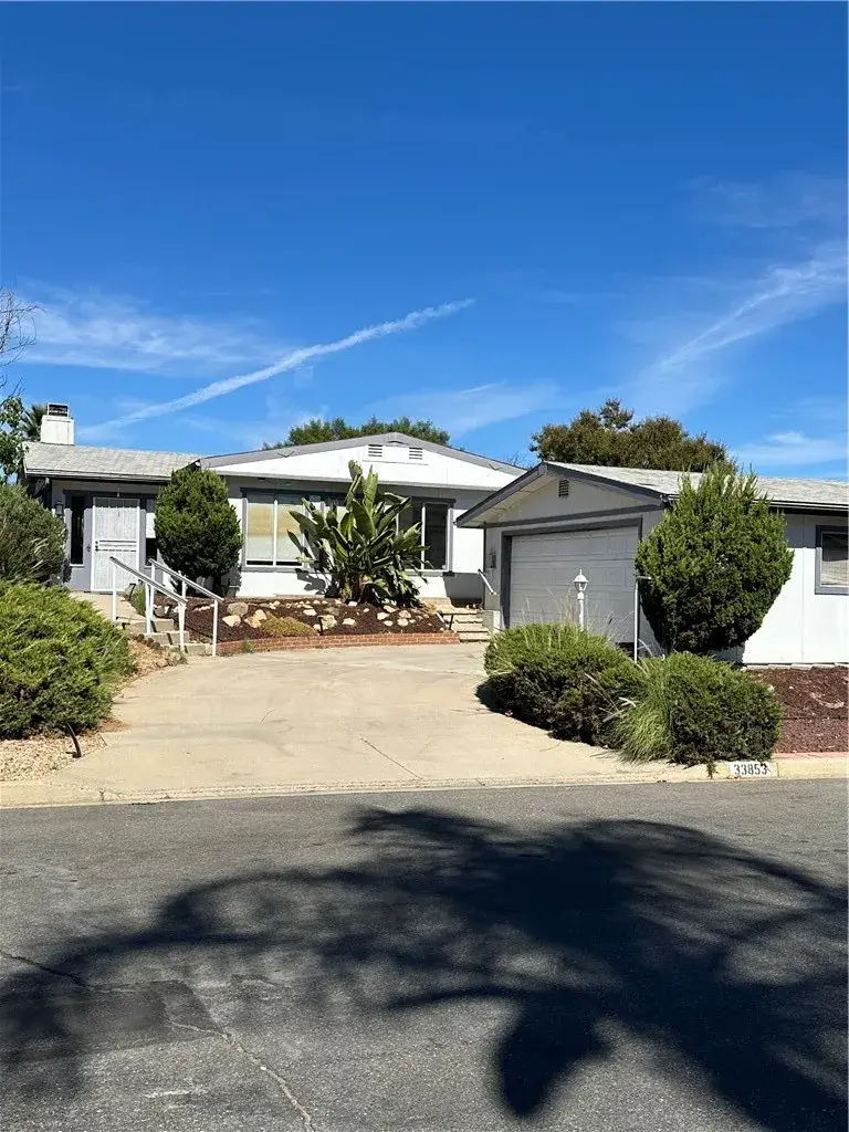 33853 Plowshare, Wildomar, CA 92595 - #1
