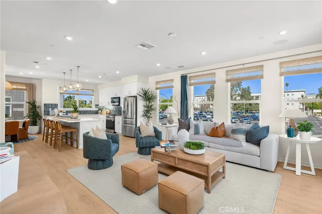 664 E Fourth Street, Pomona, CA 91766 - #1