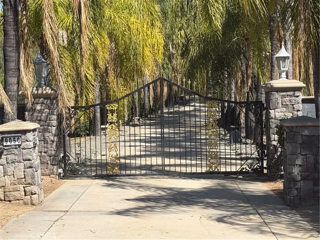 9050 Hunt Road, Corona, CA 92883 - #1