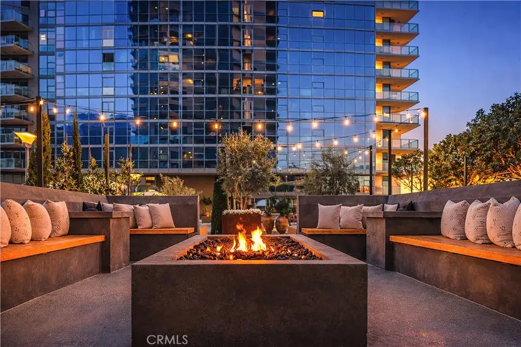 9 Macarthur Place #403, Santa Ana, CA 92707 - #1