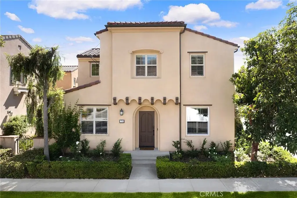 78 Keepsake, Irvine, CA 92618 - #1