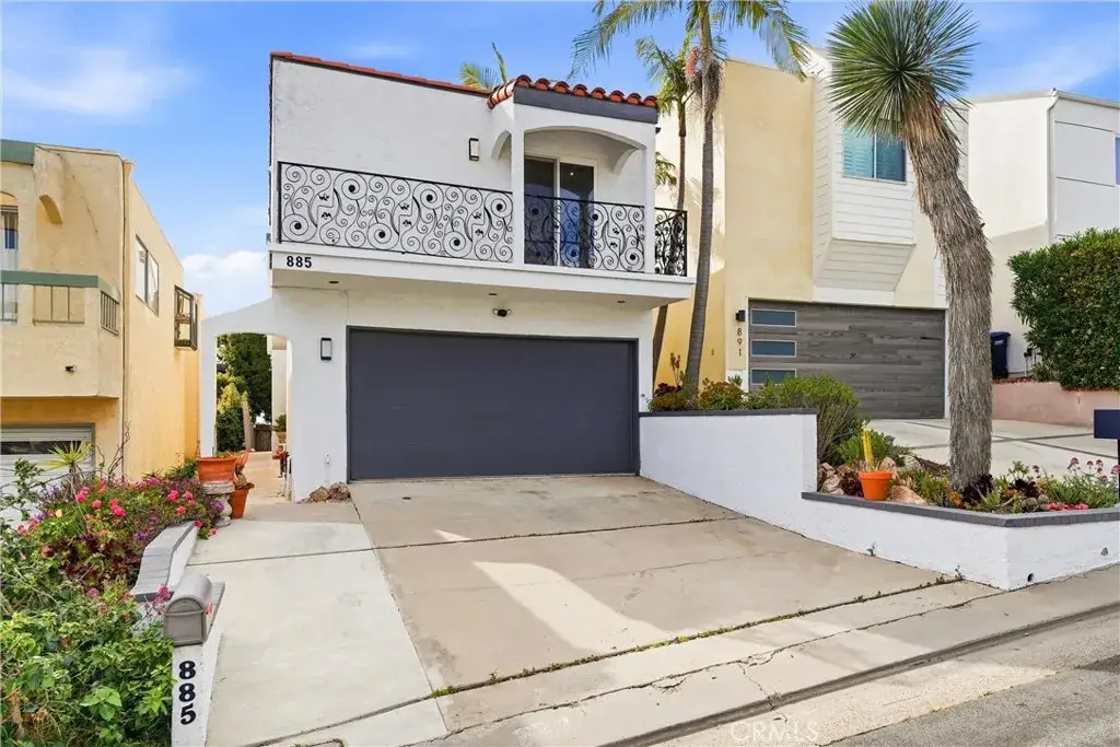885 Tia Juana, Laguna Beach, CA 92651 - #1