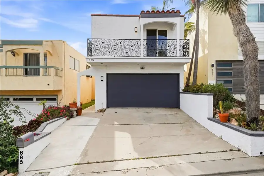 885 Tia Juana, Laguna Beach, CA 92651 - #2