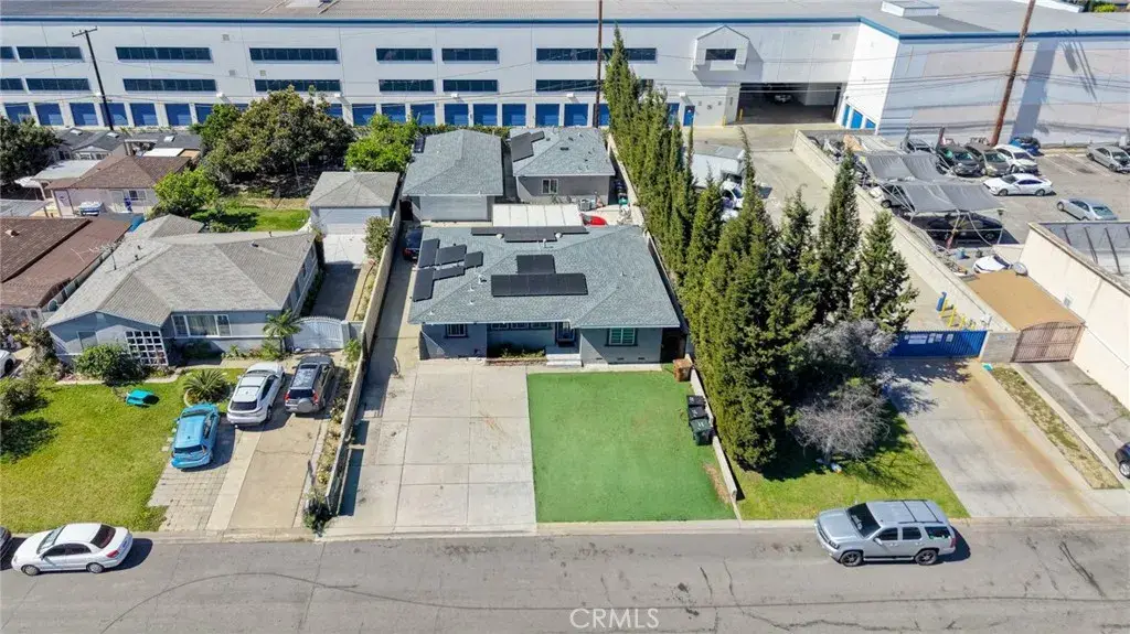 14061 Parson Street, Garden Grove, CA 92843 - #1