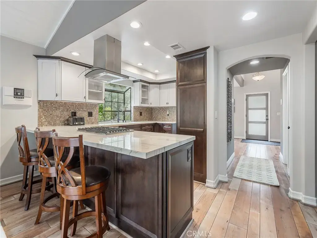 5 Nantucket, Manhattan Beach, CA 90266 - #1