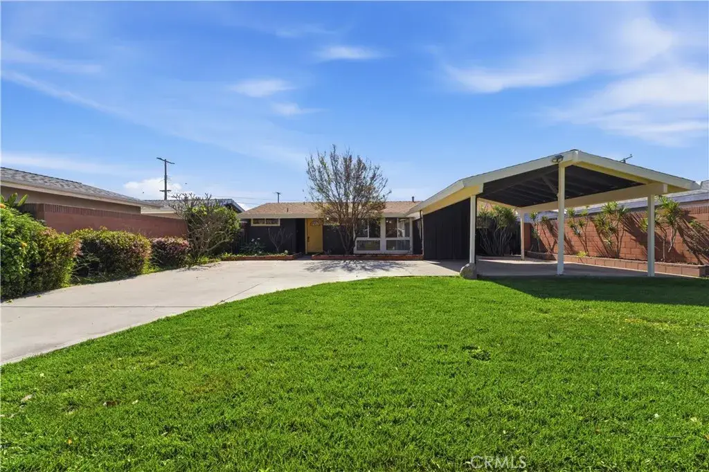 14056 Hawes Street, Whittier, CA 90605 - #1