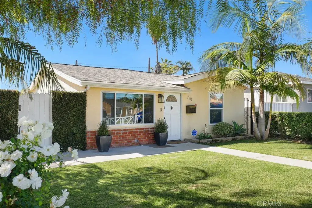 5102 W 131st Street, Hawthorne, CA 90250 - #1