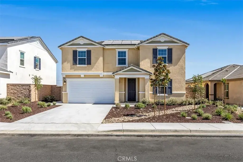 28300 Abbey, Menifee, CA 92585 - #1