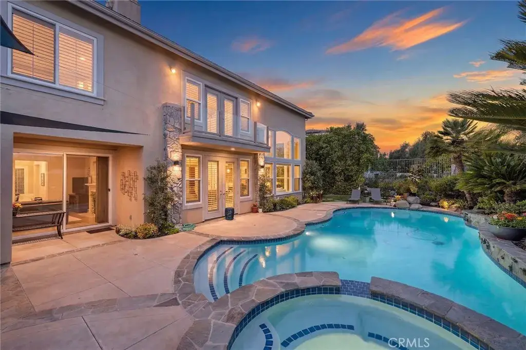 20 Edgewood, Coto De Caza, CA 92679 - #1