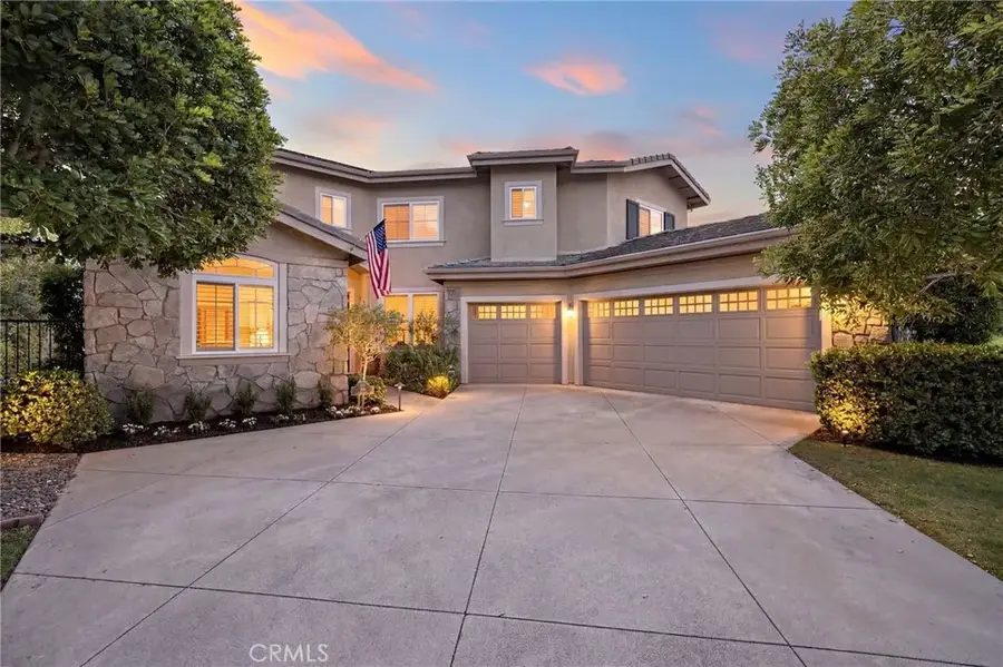 20 Edgewood, Coto De Caza, CA 92679 - #2
