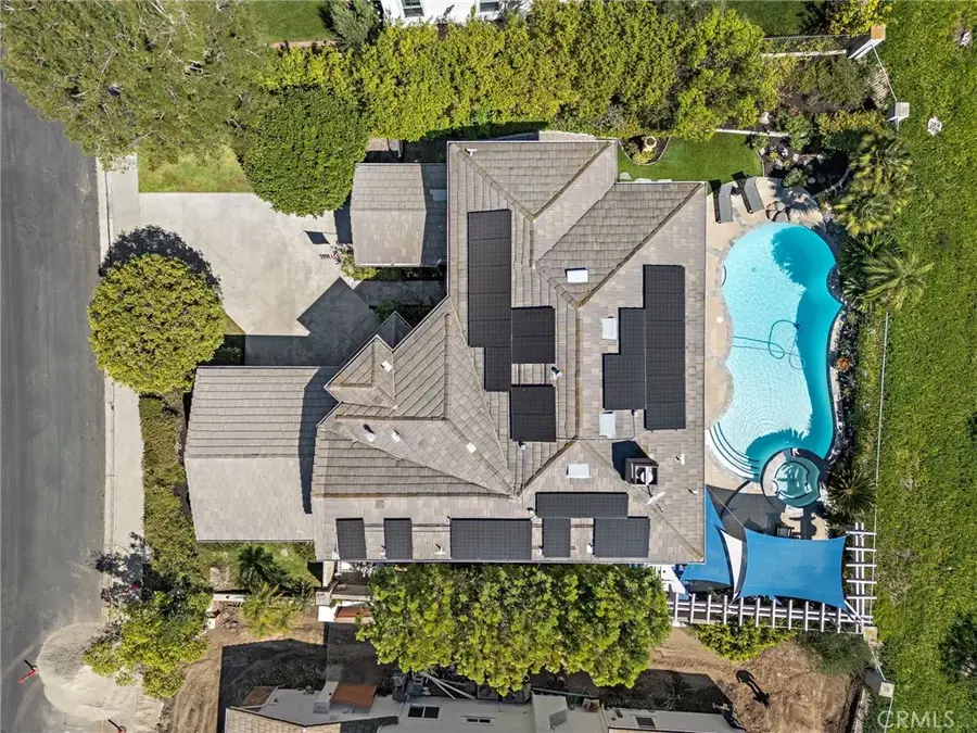 20 Edgewood, Coto De Caza, CA 92679 - #3