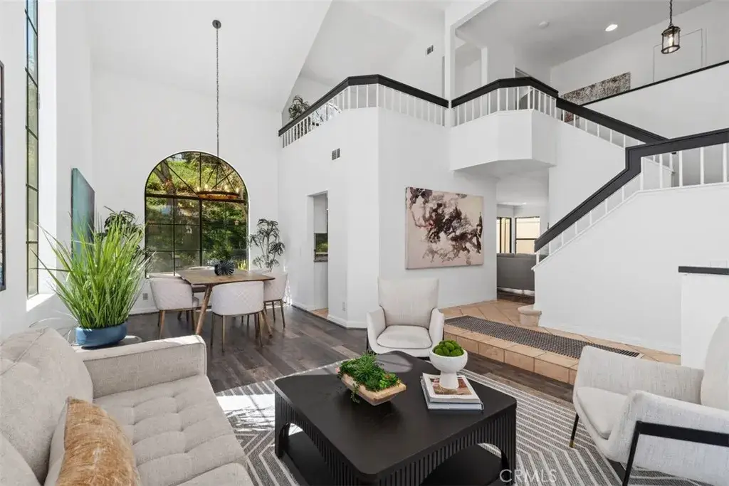 21 San Ricardo, Rancho Santa Margarita, CA 92688 - #1