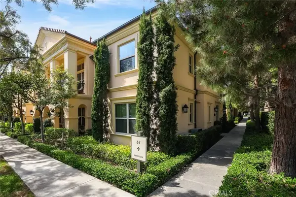 67 Kempton, Irvine, CA 92620