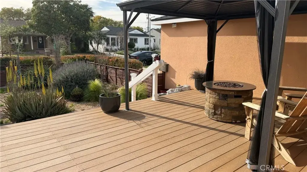 3458 Stevely, Long Beach, CA 90808 - #1