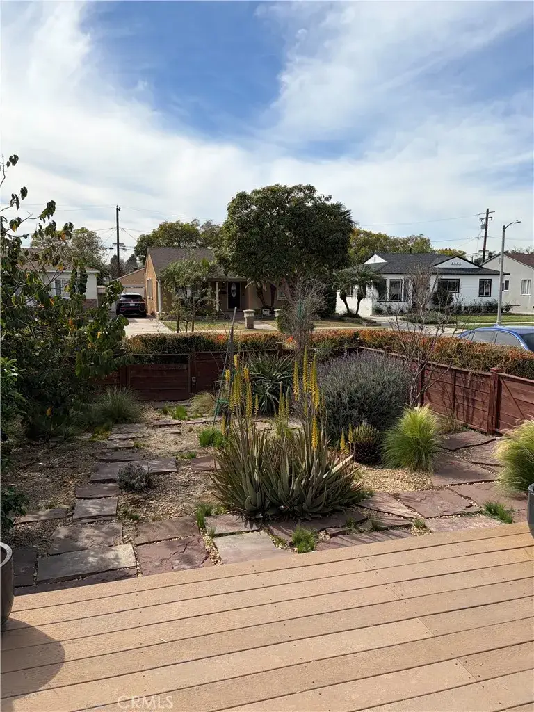 3458 Stevely, Long Beach, CA 90808 - #3