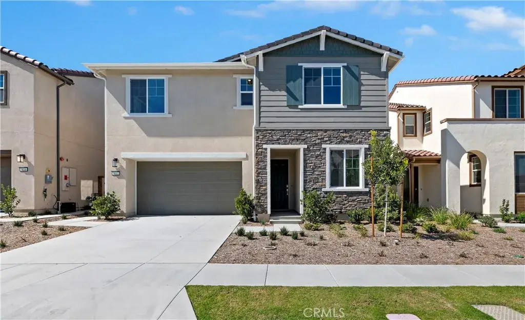 3812 Crossen Drive, Corona, CA 92883 - #1