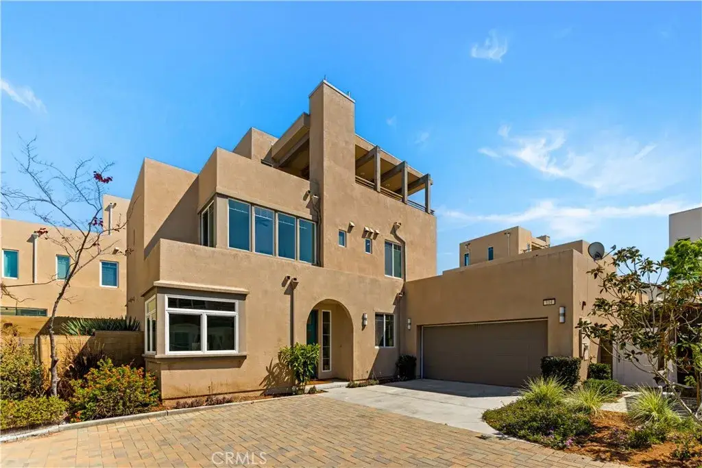 114 Cultivate, Irvine, CA 92618 - #1