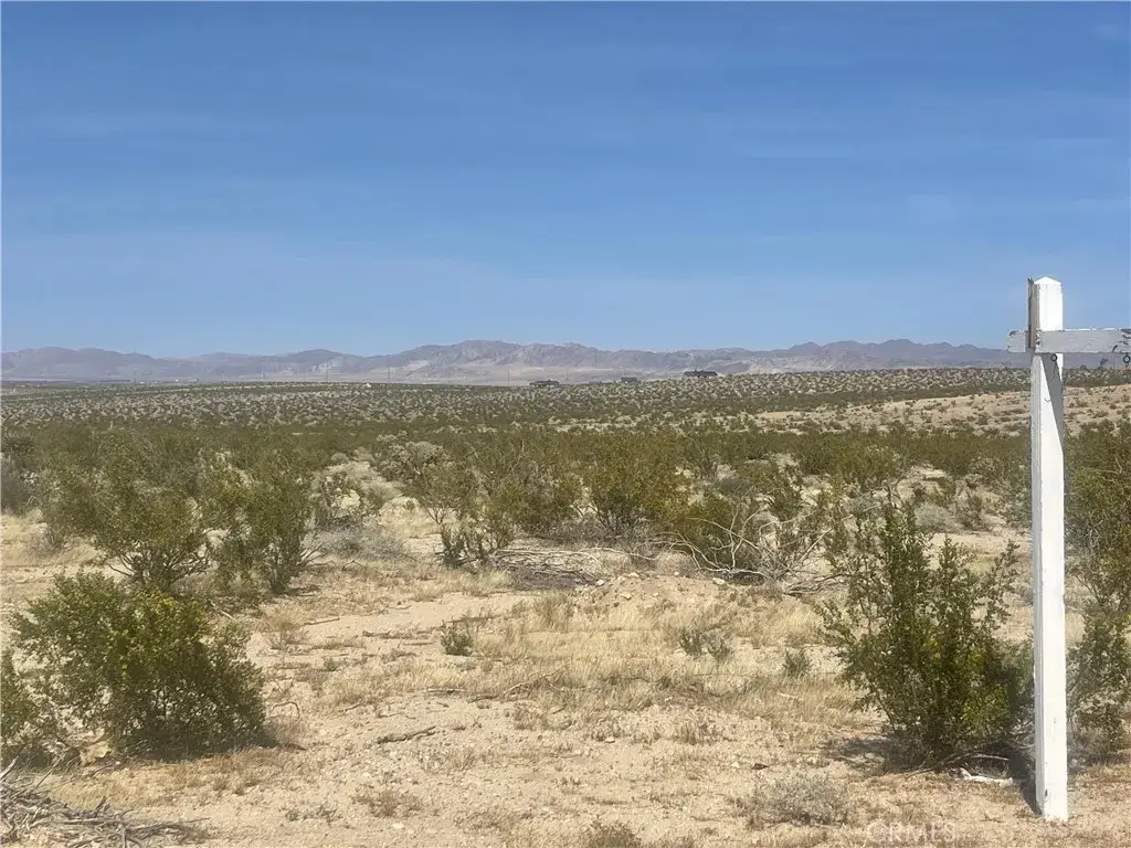 0 29 Palms Hwy, Twentynine Palms, CA 92277 - #1