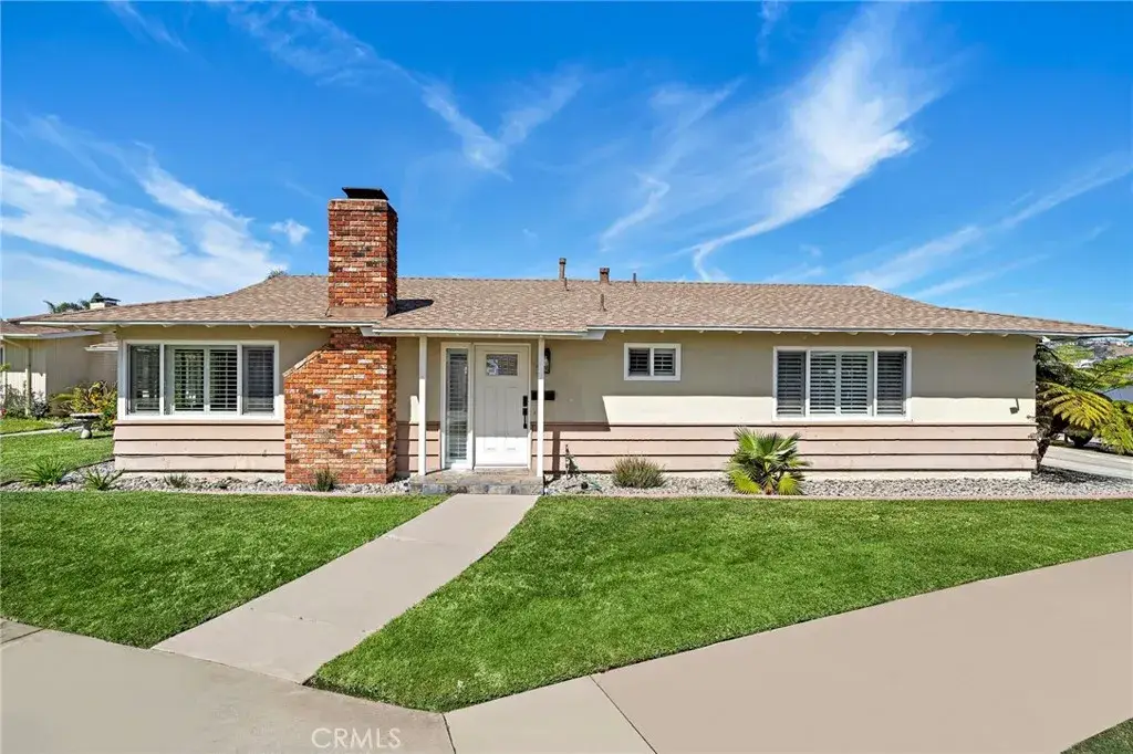 213 Monte Vista, San Clemente, CA 92672 - #1
