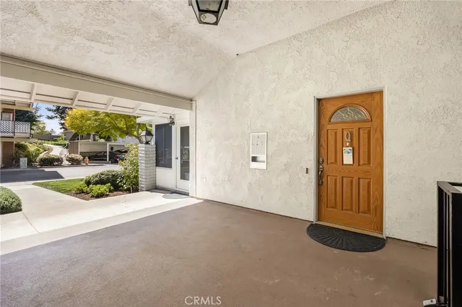 2231 Via Puerta #Q, Laguna Woods, CA 92637 - #2