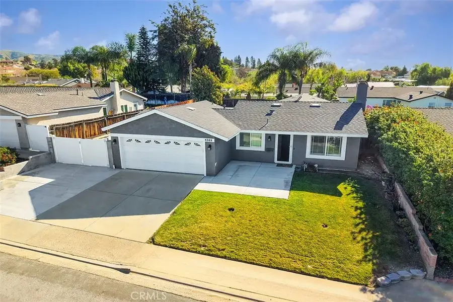 4362 Via Alegre, Yorba Linda, CA 92886 - #3