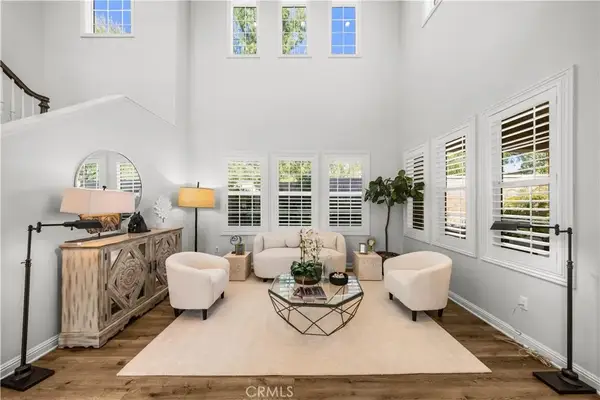 25 Umbria, Lake Forest, CA 92630