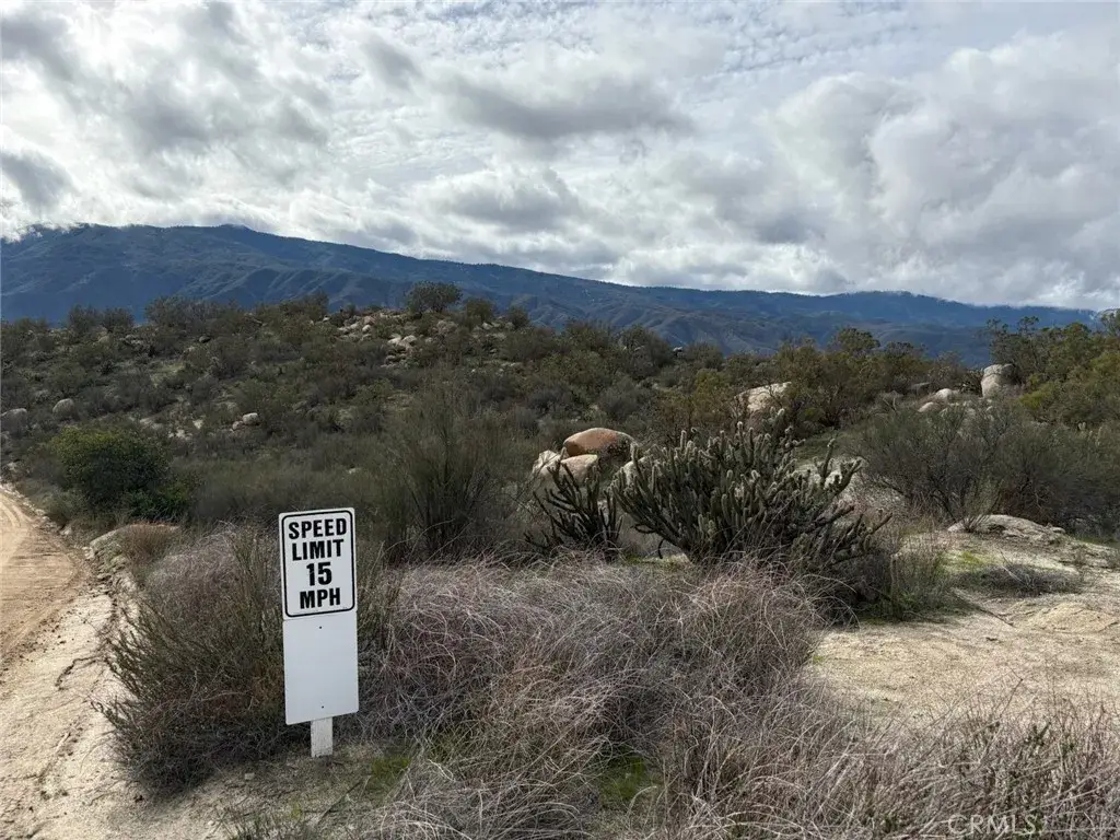 0 Aguanga Ranchos Road, Aguanga, CA 92536 - #1