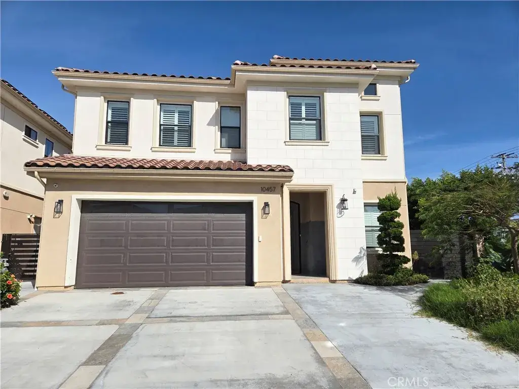 10457 Saint Anna Pl, Fountain Valley, CA 92708 - #1