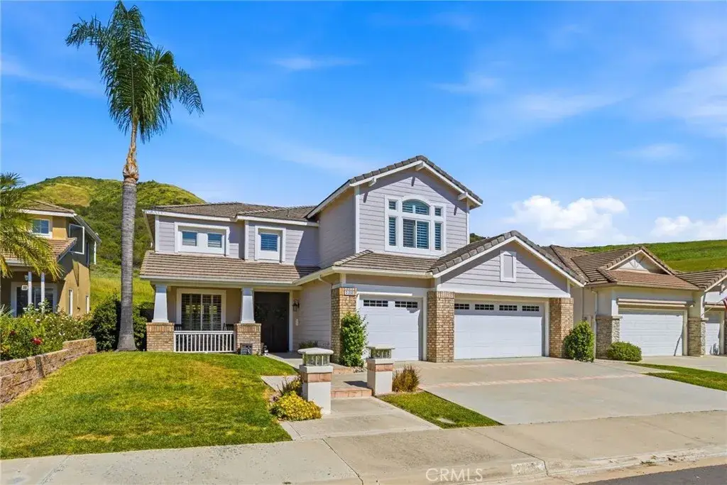 21232 Meander, Trabuco Canyon, CA 92679 - #1