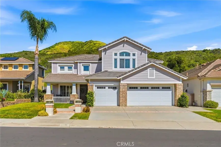 21232 Meander, Trabuco Canyon, CA 92679 - #3