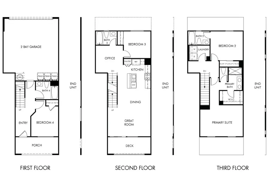 4873 Merida Way, Oceanside, CA 92057 - #2