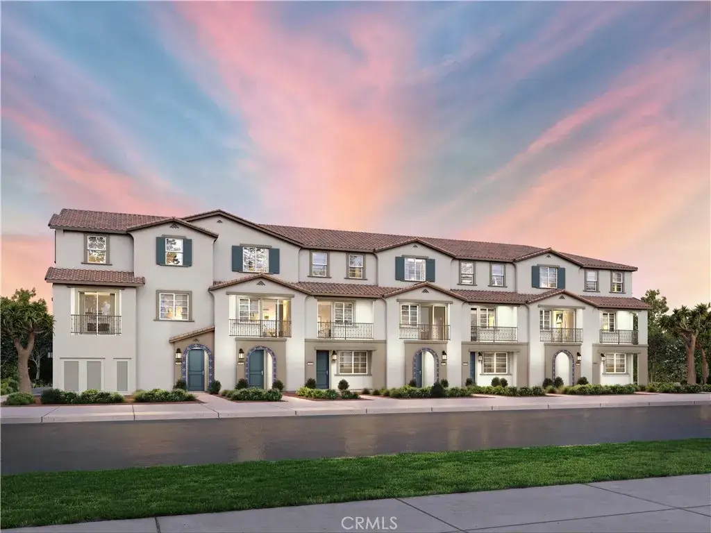 4867 Merida Way, Oceanside, CA 92057 - #1