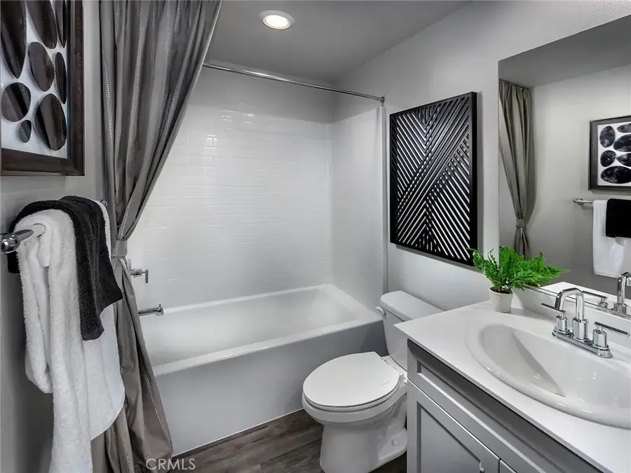 4867 Merida Way, Oceanside, CA 92057 - #3