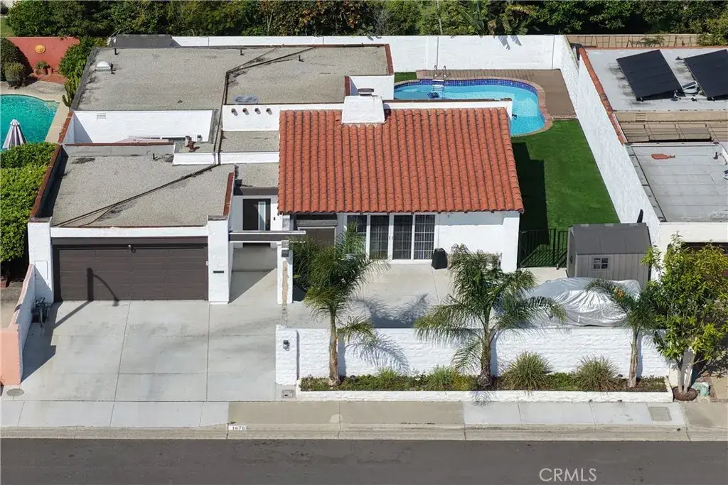 16767 Silktree, Fountain Valley, CA 92708 - #1