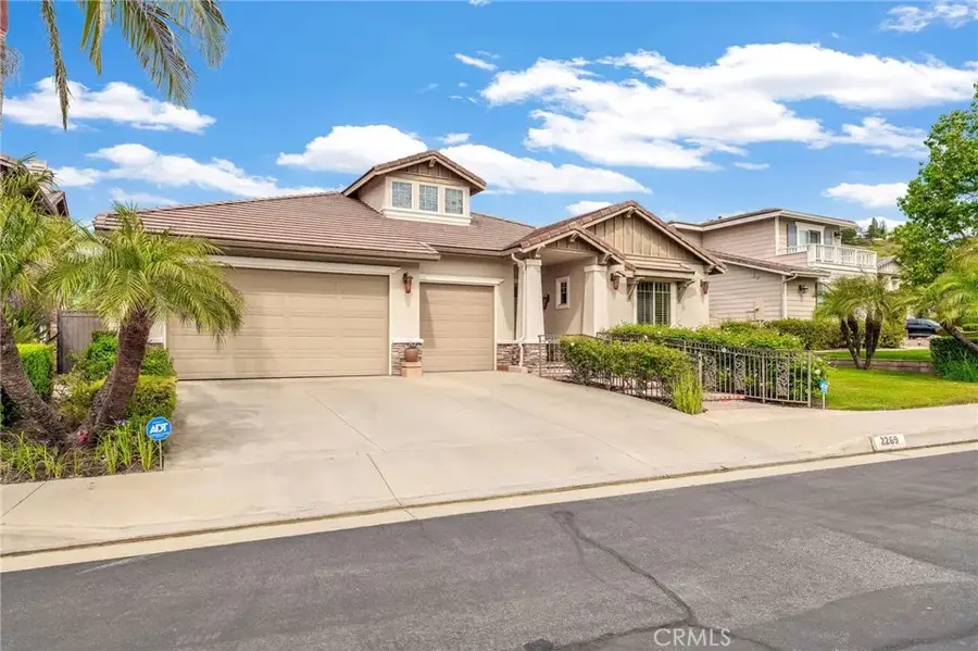 2269 Shady Oaks, Glendora, CA 91741 - #2