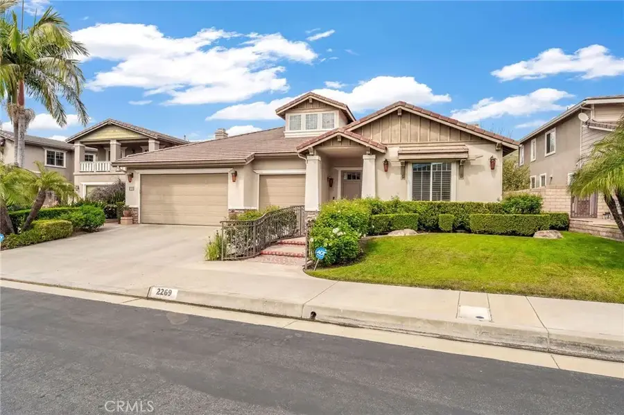 2269 Shady Oaks, Glendora, CA 91741 - #3